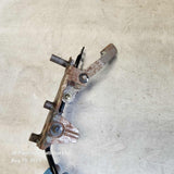 1999-2003 Mazda Protégé ACCELERATOR GAS THROTTLE  Pedal Assembly