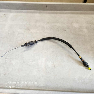 1999 -2003 Mazda Protege Throttle/Accelerator Cable GE4T41660B