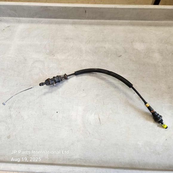 1999 -2003 Mazda Protege Throttle/Accelerator Cable GE4T41660B