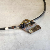 1999-2003 Mazda Protege Throttle Cable for Cruise Control