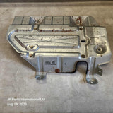 1999-2003 Mazda Protege Protege5 Mazdaspeed Protege ECU ECM Mounting Kick Plate LHD
