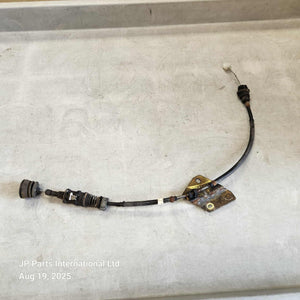 1999-2003 Mazda Protege Throttle Cable for Cruise Control