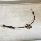 1999-2003 Mazda Protege Throttle Cable for Cruise Control