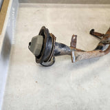 2002-2003 Mazda Protege5 Gas Fuel Filler Neck with Cap