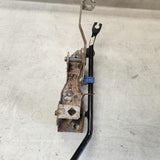 1999-2003 Mazda Protégé ACCELERATOR GAS THROTTLE  Pedal Assembly