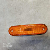 1999-2005 Mazda Miata MX5 OEM Koito 23061317 Front Side Marker Light RH Passenger