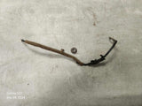 2001-2003 Mazda Protege Protege5 Mazdaspeed Protege Ground Wire Passenger Side