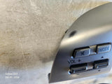 2009-2010 Mazda Mazda6 Steering Wheel Control Switches  W/O Bluetooth GS3M664M0A