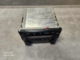 2001-2003 Mazda Protege Factory OEM Stereo CD Player Radio BL8G-66-9R0 AM/FM