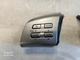 2009-2010 Mazda Mazda6 Steering Wheel Control Switches  W/O Bluetooth GS3M664M0A