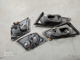2003-2008 Mazda Mazda6 LED Spyder Tail Lights (Sedan & Hatchback)