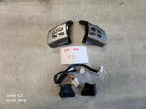 2009-2010 Mazda Mazda6 Steering Wheel Control Switches  W/O Bluetooth GS3M664M0A
