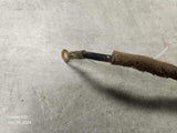 2001-2003 Mazda Protege Protege5 Mazdaspeed Protege Ground Wire Passenger Side