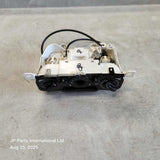 01-03 Mazda Protege Temperature Climate Control Heat Dash 2001-2003 NO AC