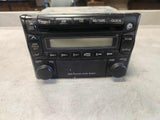 2001-2003 Mazda Protege Factory OEM Stereo CD Player Radio BL8G-66-9R0 AM/FM