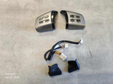 2009-2010 Mazda Mazda6 Steering Wheel Control Switches  W/O Bluetooth GS3M664M0A