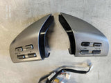 2009-2010 Mazda Mazda6 Steering Wheel Control Switches  W/O Bluetooth GS3M664M0A