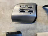 2009-2010 Mazda Mazda6 Steering Wheel Control Switches  W/O Bluetooth GS3M664M0A #2