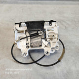 01-03 Mazda Protege Temperature Climate Control Heat Dash 2001-2003 NO AC