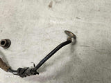 2001-2003 Mazda Protege Protege5 Mazdaspeed Protege Ground Wire Passenger Side