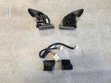 2009-2010 Mazda Mazda6 Steering Wheel Control Switches  W/O Bluetooth GS3M664M0A