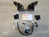 2009-2010 Mazda Mazda6 Steering Wheel Control Switches  W/O Bluetooth GS3M664M0A #2