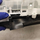 2010-2013 Mazdaspeed 3 Instrument Cluster