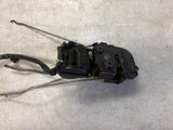 1999-2003 Mazda Protege Front Left Driver Side Door Lock Actuator