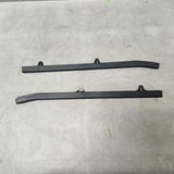 1999-2003 Mazda Protege Protege5 MSP B Pillar Protective Trim (PAIR)