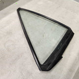2001-2002 Mazda Protege5 Rear Vent Triangle Window Door Glass (Hatchback) (Passenger Right)