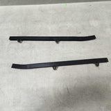 1999-2003 Mazda Protege Protege5 MSP B Pillar Protective Trim (PAIR)