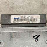 2001-2003 Mazda Protege5 Protege ECU 2.0L Computer FS8M-18881-C UID2