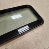 1999-2003 Mazda Protege Protege5 Sunroof Glass Moonroof Factory