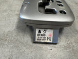2001-2003 Mazda Protege Automatic Gear Shifter Selector Trim