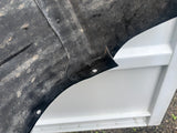 2001-2003 Mazdaspeed Protege Protege5 Fender Liner Set