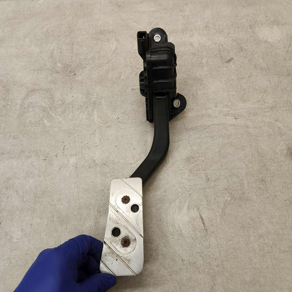 06 07 Mazdaspeed6 MS6 2.3 Turbo Gas Pedal Assembly GP9A OEM Factory