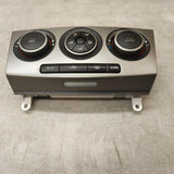 2007-2009 Mazda 3 Heat A/C Auto Temperature Climate Control