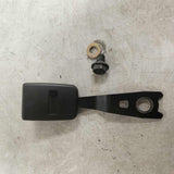 1999-2003 Mazda Protege Seat Belt Receiver Passenger Right Side