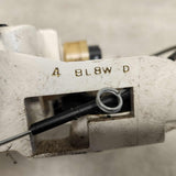 01-03 Mazda Protege Temperature Climate Control HVAC 2001-2003