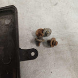 1999-2003 Mazda Protege Battery Tray w/ Hardware B26E-56-041D B26E56041D