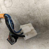 2001-2003 Mazda Protege HVAC Control Module Harness Connector Pig Tail B