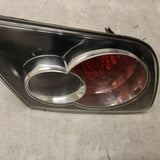 2006 2007 Mazdaspeed6 MS6 Left Driver Side Inner Trunk Lid Brake Tail Light