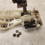 2006 2007 Mazdaspeed6 2.3L Turbo Manual Shifter 6 Speed