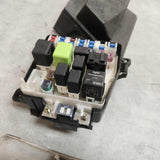 1999-2003 Mazda Protege Engine Fuse Box w/ Main Fuse