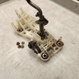 2006 2007 Mazdaspeed6 2.3L Turbo Manual Shifter 6 Speed