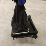 2007 Mazdaspeed 3 Mazda 3 Shifter Boot with Trim
