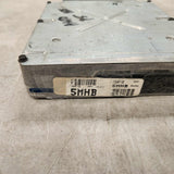 2001-2003 Mazda Protege5 Protege ECU 2.0L Computer FSAF-18881-B 5MHB
