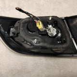 2004-2009 Mazda 3 Passenger Right Side Tail Light Taillight OEM L8LIJ