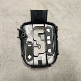 2001-2003 Mazda Protege Automatic Gear Shifter Selector Trim TipTronic BP6BB Part A