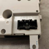 2007-2009 Mazda 3 Heat A/C Auto Temperature Climate Control